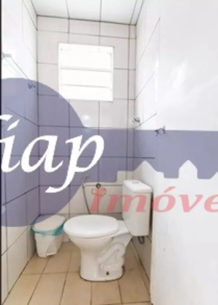 Casa, 4 quartos, 170 m² - Foto 12