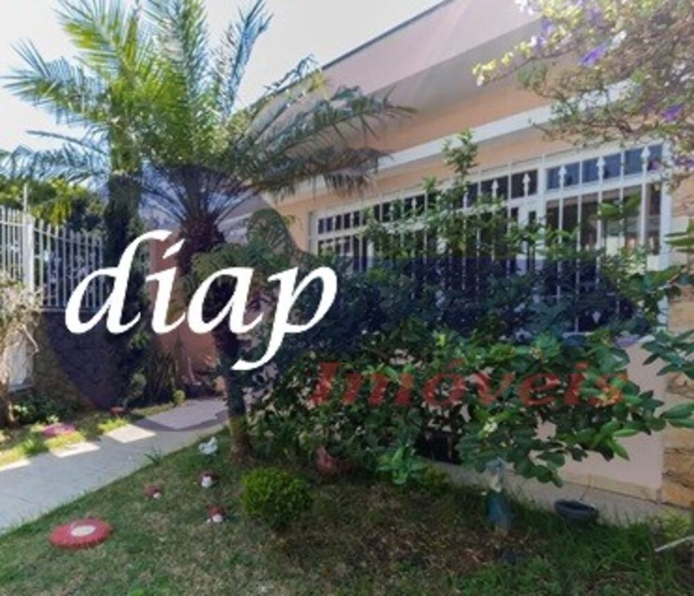 Casa, 4 quartos, 170 m² - Foto 1