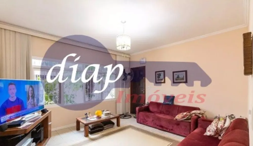 Casa, 4 quartos, 170 m² - Foto 3
