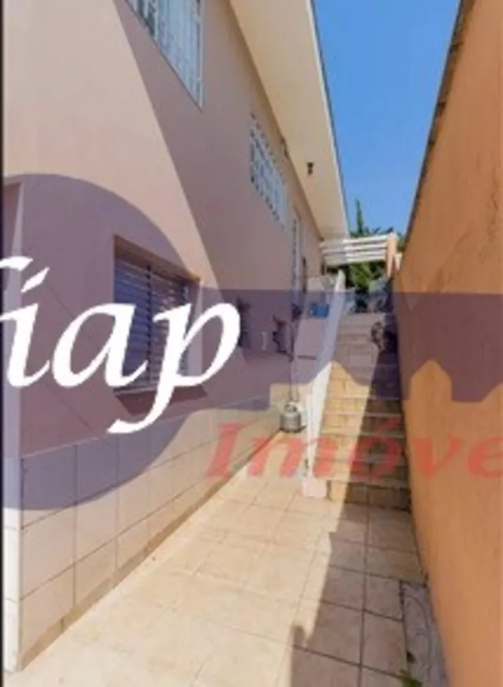 Casa, 4 quartos, 170 m² - Foto 16