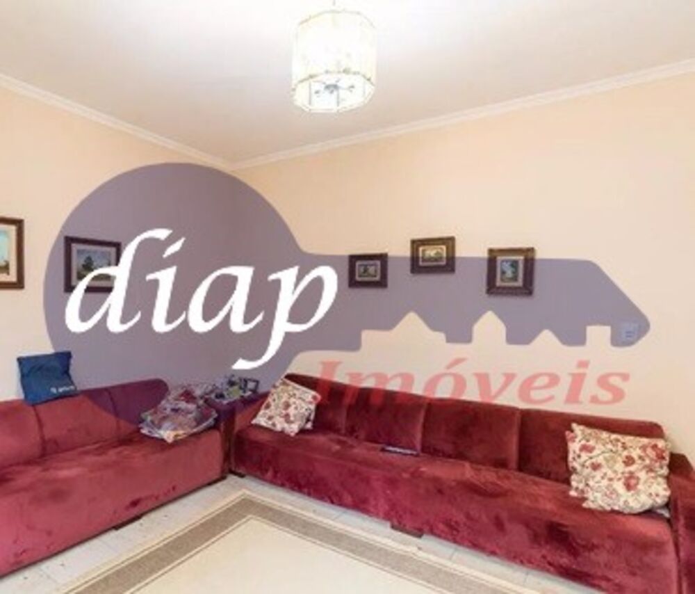 Casa, 4 quartos, 170 m² - Foto 2