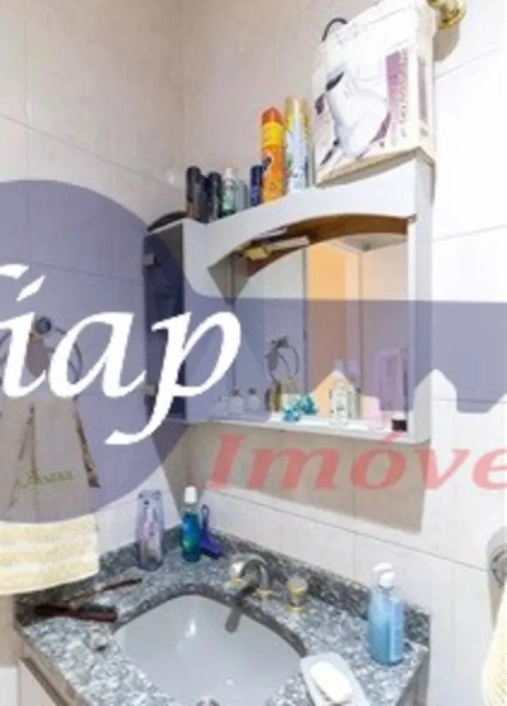 Casa, 4 quartos, 170 m² - Foto 10