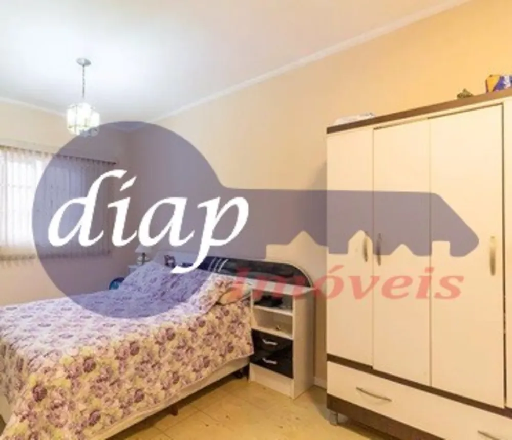 Casa, 4 quartos, 170 m² - Foto 7