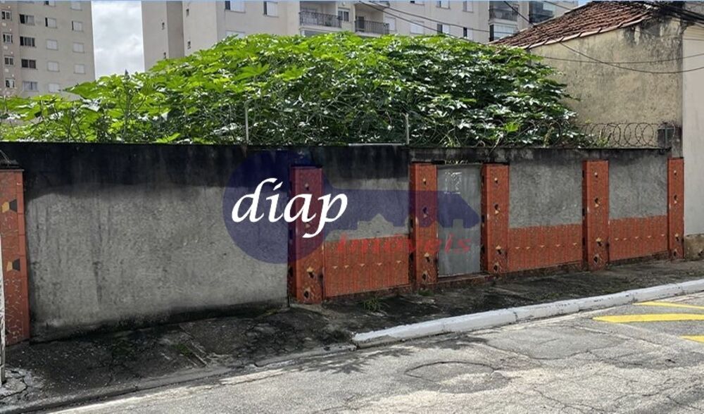 Terreno, 240 m² - Foto 1