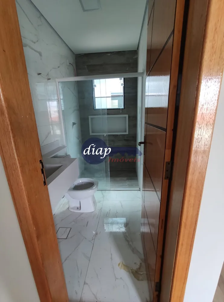 Casa, 3 quartos, 180 m² - Foto 16