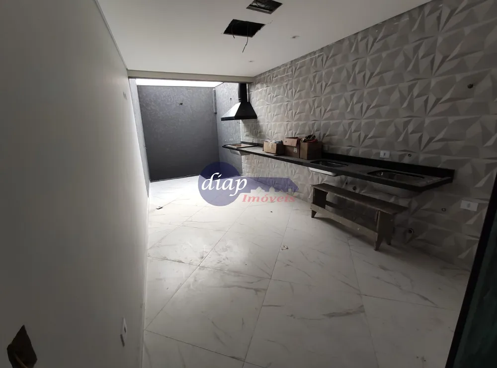 Casa, 3 quartos, 180 m² - Foto 4
