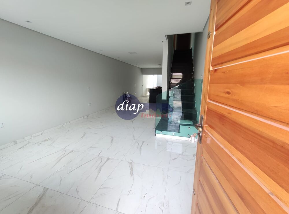 Casa, 3 quartos, 180 m² - Foto 9