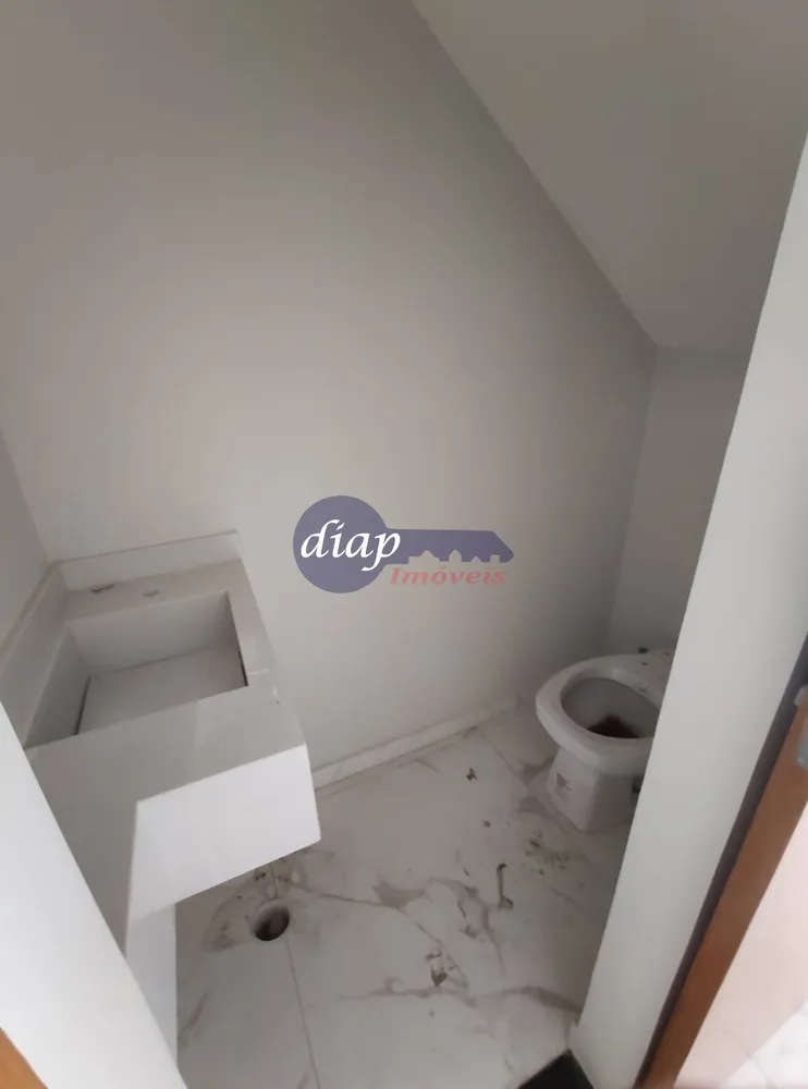 Casa, 3 quartos, 180 m² - Foto 8