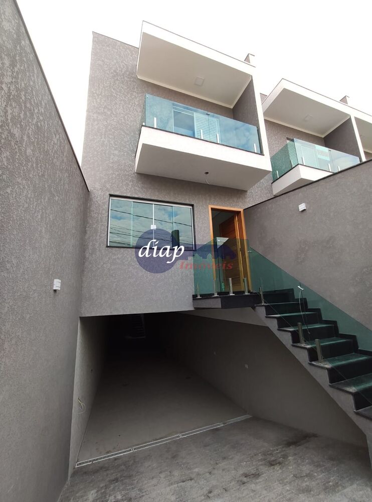 Casa, 3 quartos, 180 m² - Foto 1