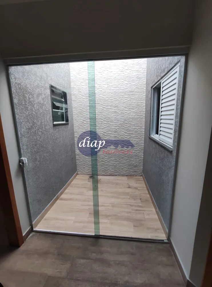 Casa, 3 quartos, 180 m² - Foto 15