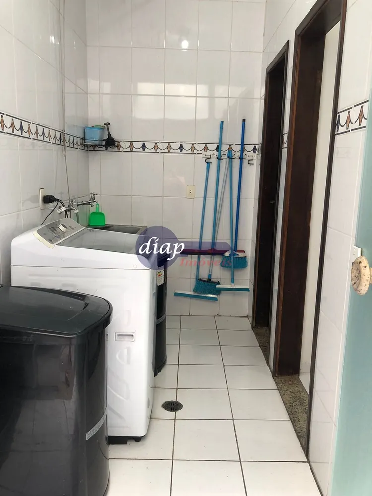 Casa, 4 quartos, 300 m² - Foto 17