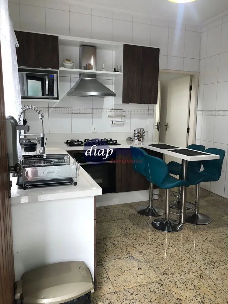 Casa, 4 quartos, 300 m² - Foto 14