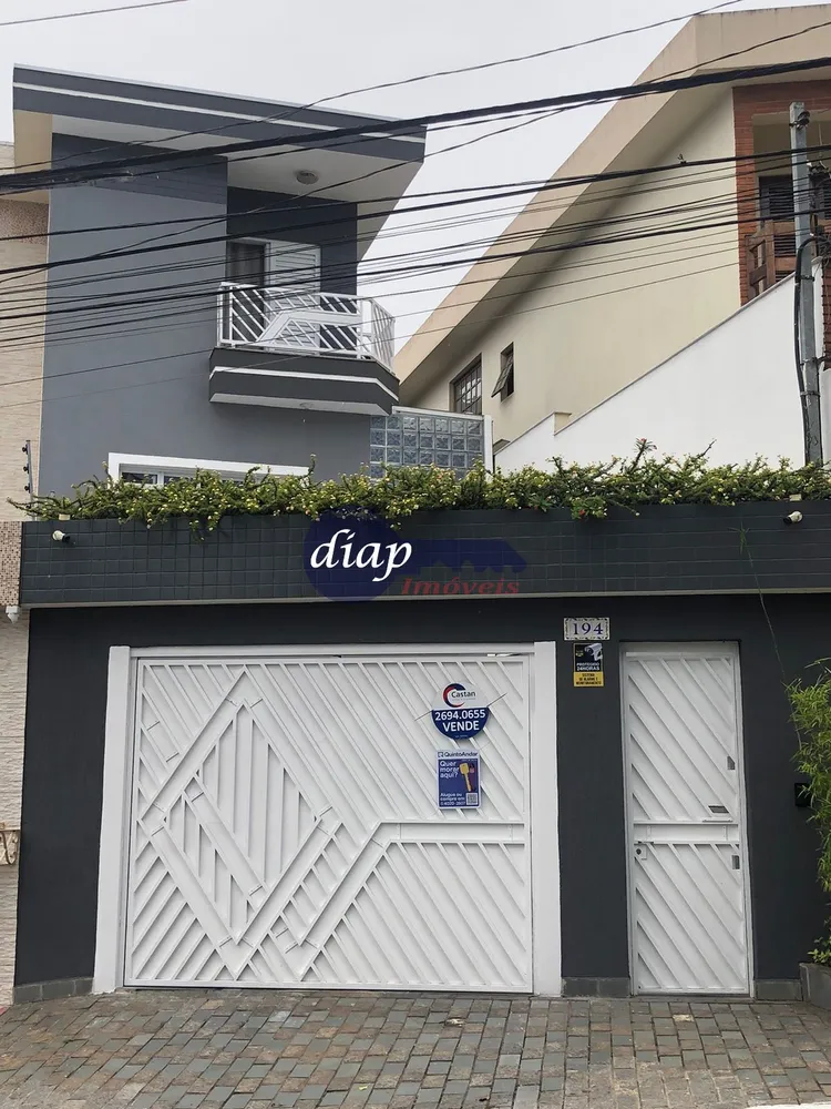 Casa, 4 quartos, 300 m² - Foto 2
