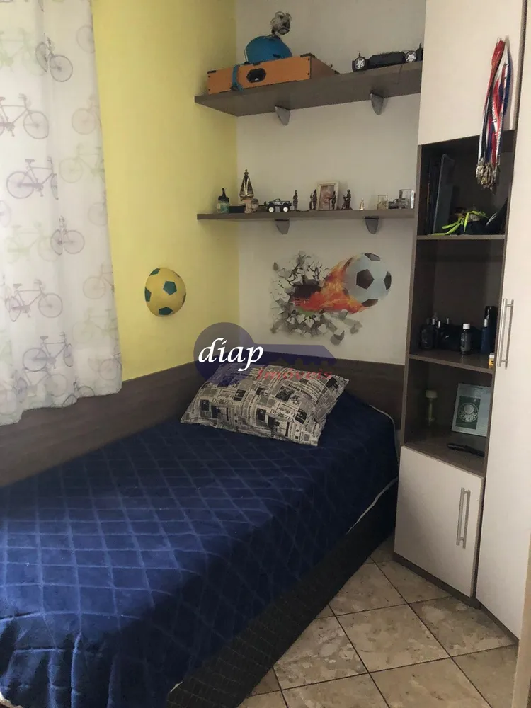 Casa, 4 quartos, 300 m² - Foto 23