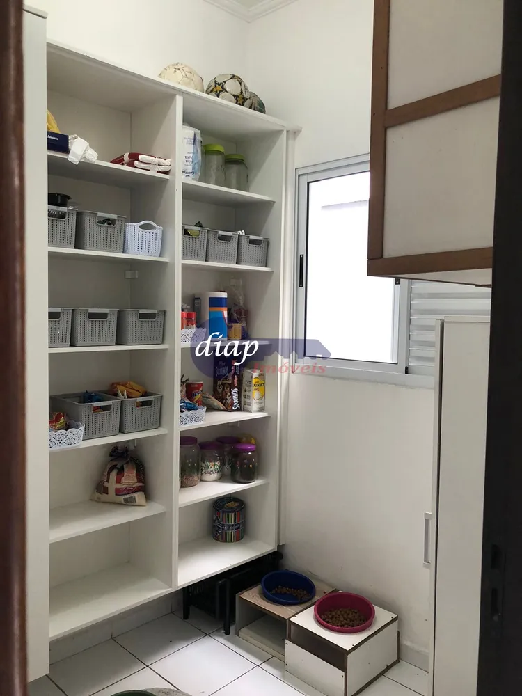 Casa, 4 quartos, 300 m² - Foto 16