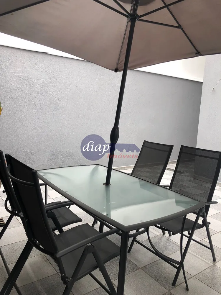 Casa, 4 quartos, 300 m² - Foto 12