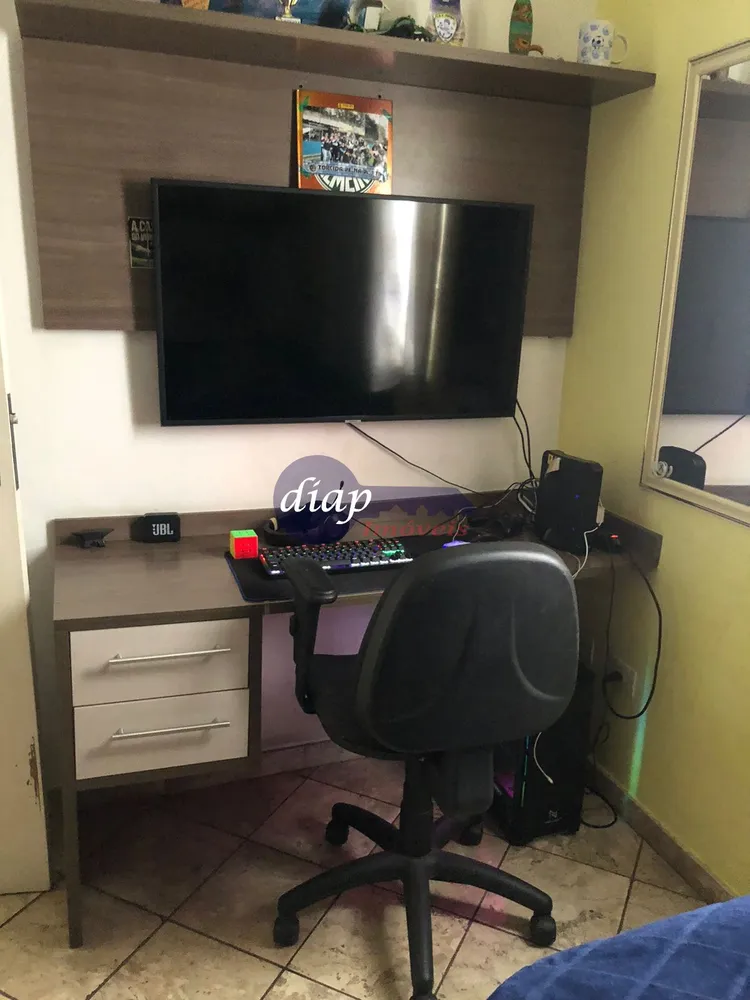 Casa, 4 quartos, 300 m² - Foto 21