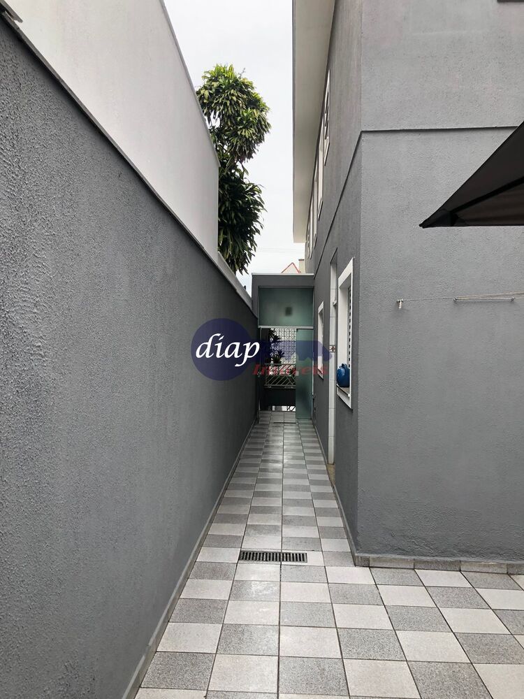 Casa, 4 quartos, 300 m² - Foto 11