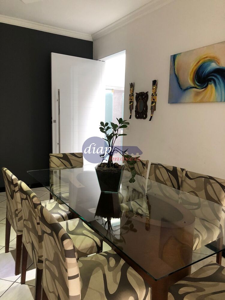 Casa, 4 quartos, 300 m² - Foto 6