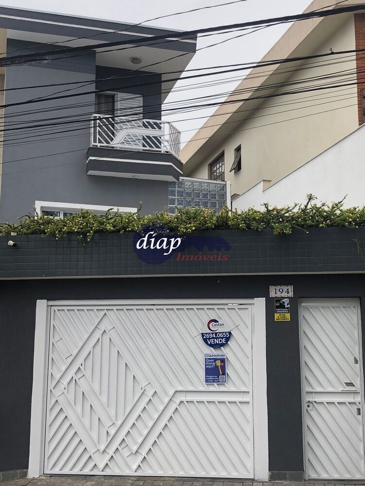 Casa, 4 quartos, 300 m² - Foto 1