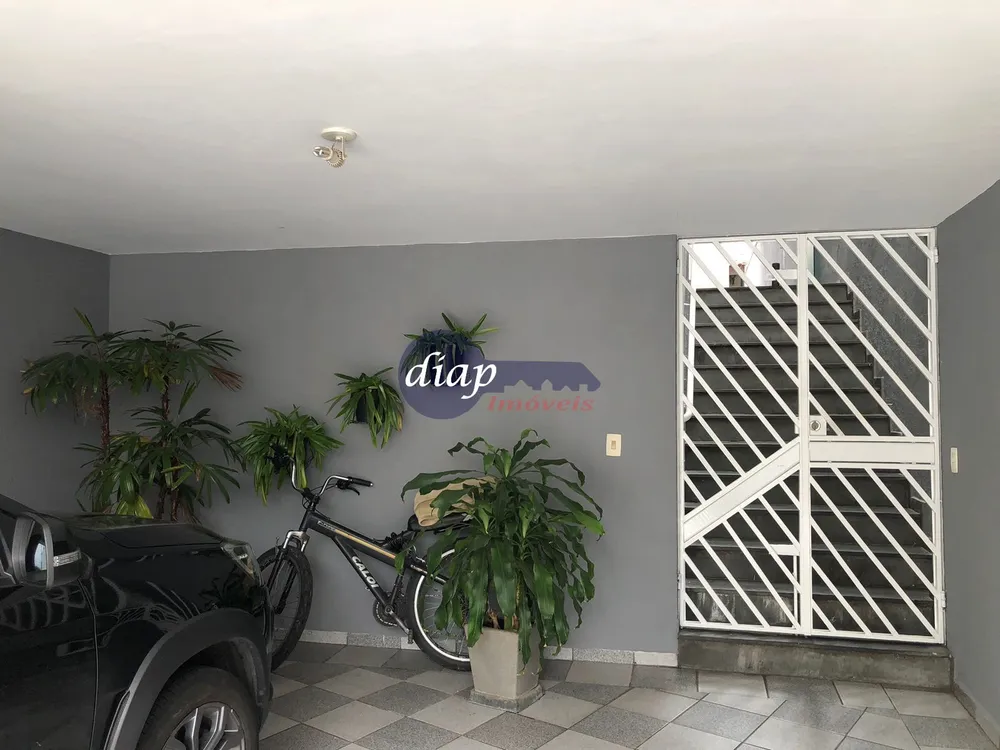 Casa, 4 quartos, 300 m² - Foto 4