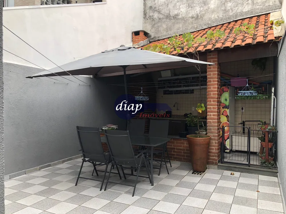 Casa, 4 quartos, 300 m² - Foto 13