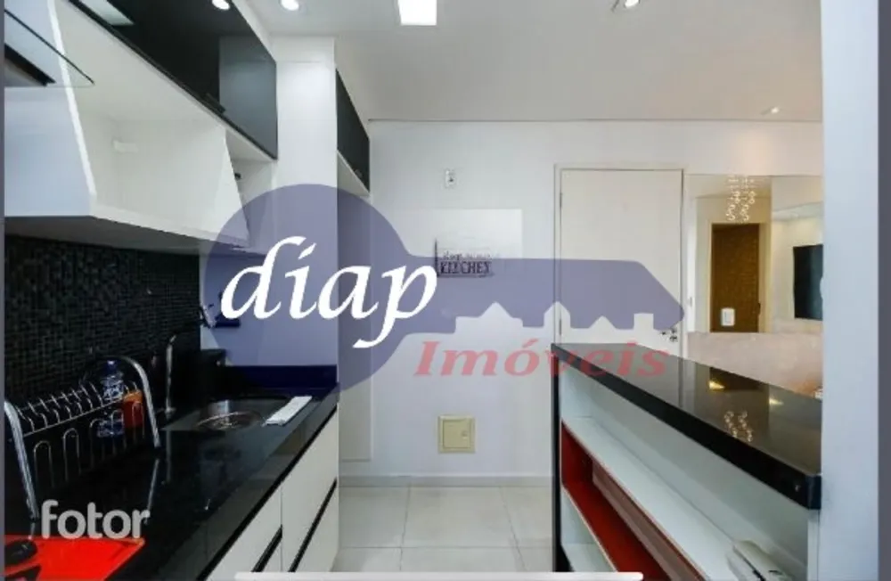 Apartamento, 2 quartos, 50 m² - Foto 13