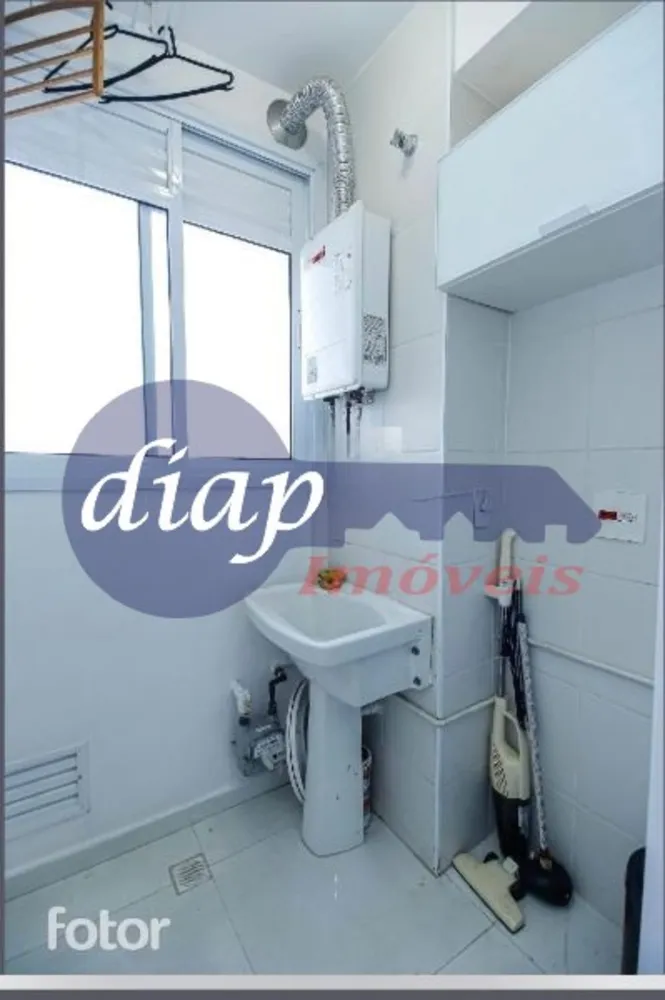 Apartamento, 2 quartos, 50 m² - Foto 18