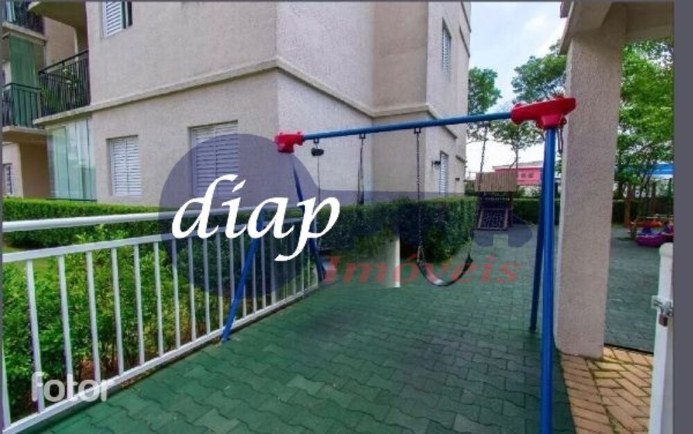 Apartamento, 2 quartos, 50 m² - Foto 6