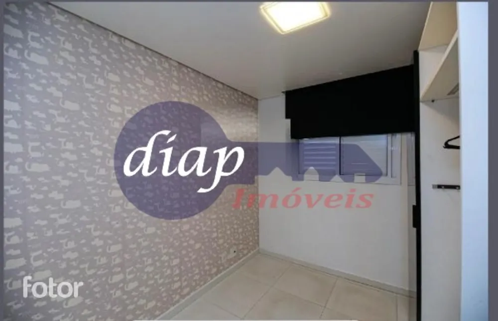 Apartamento, 2 quartos, 50 m² - Foto 4