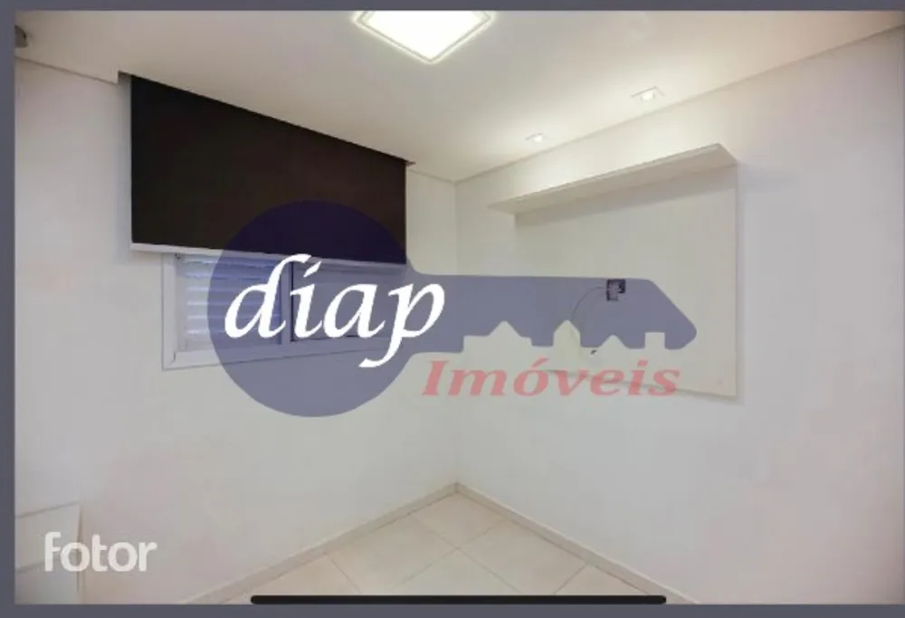 Apartamento, 2 quartos, 50 m² - Foto 7