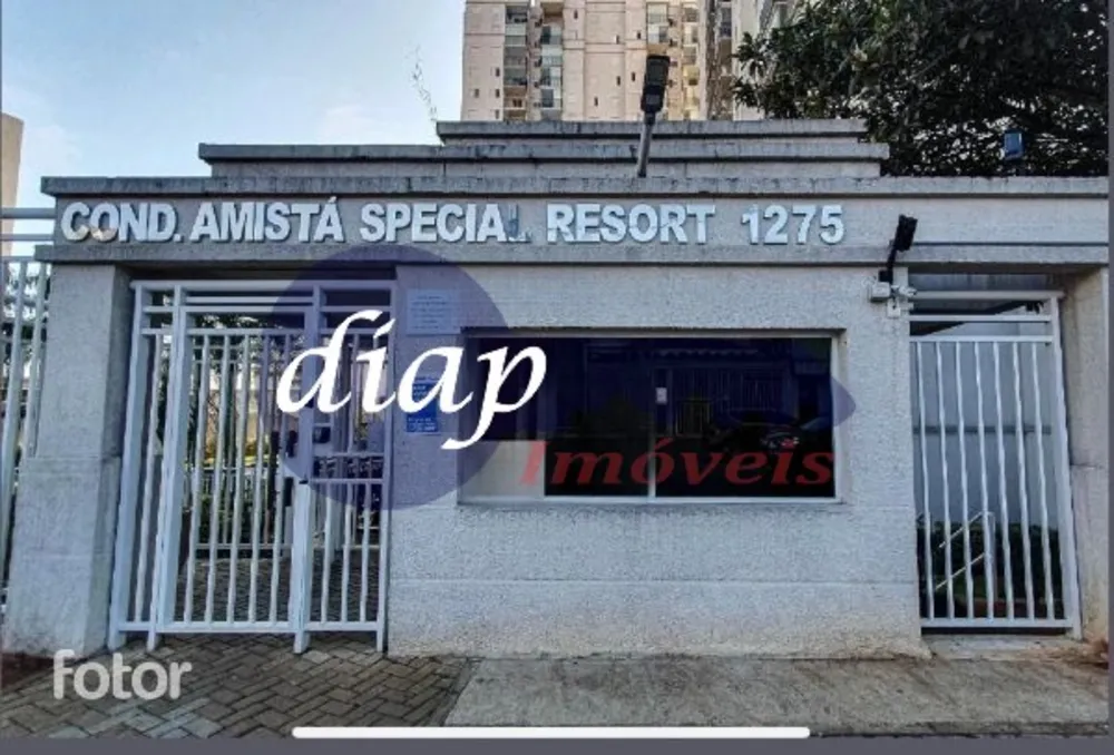 Apartamento, 2 quartos, 50 m² - Foto 30
