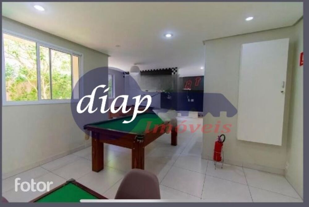 Apartamento, 2 quartos, 50 m² - Foto 16