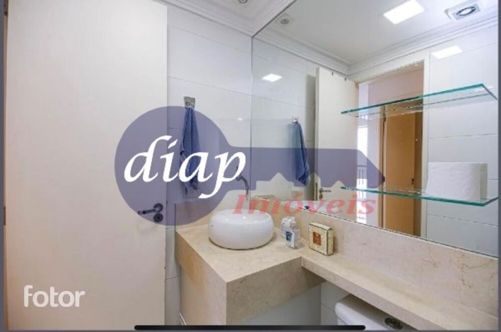 Apartamento, 2 quartos, 50 m² - Foto 10