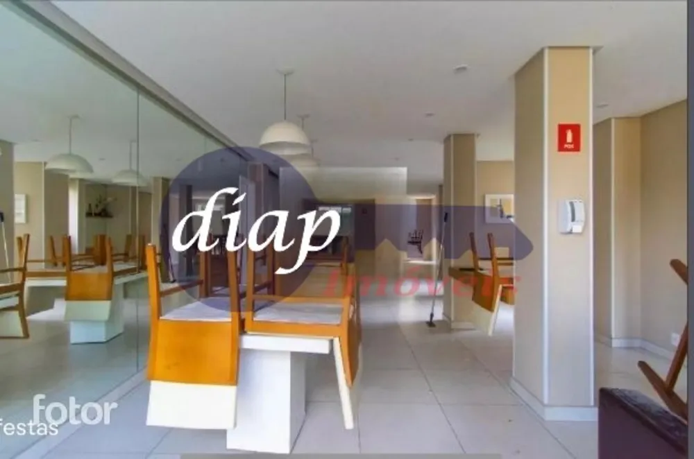Apartamento, 2 quartos, 50 m² - Foto 24