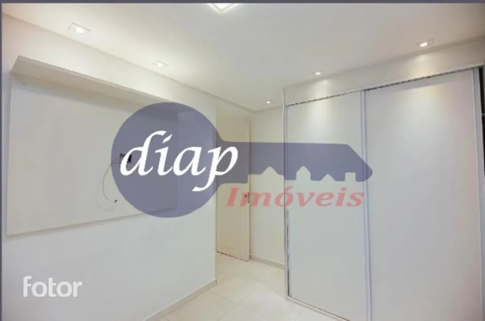 Apartamento, 2 quartos, 50 m² - Foto 8