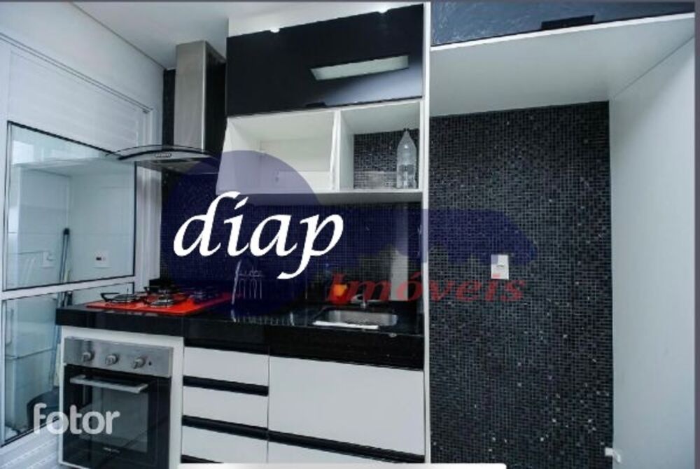 Apartamento, 2 quartos, 50 m² - Foto 8