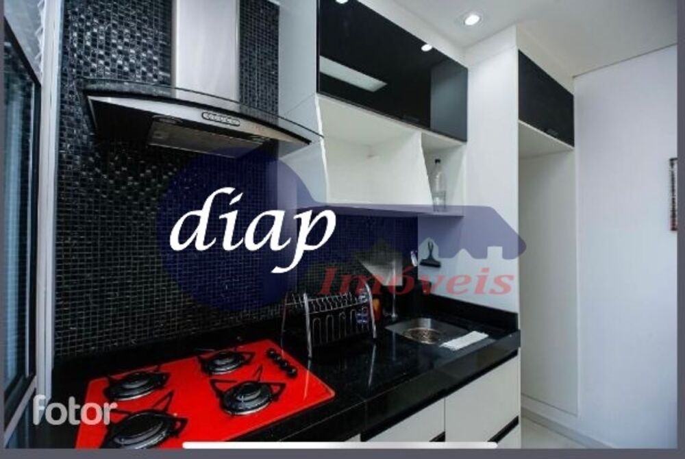 Apartamento, 2 quartos, 50 m² - Foto 11