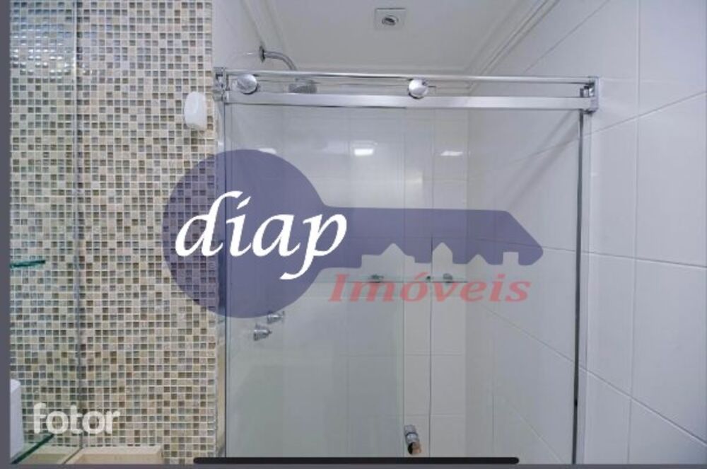 Apartamento, 2 quartos, 50 m² - Foto 9