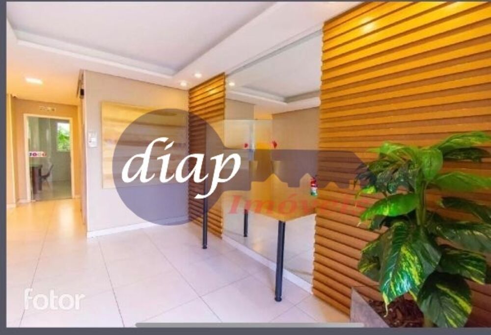 Apartamento, 2 quartos, 50 m² - Foto 5