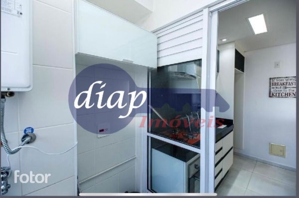 Apartamento, 2 quartos, 50 m² - Foto 2