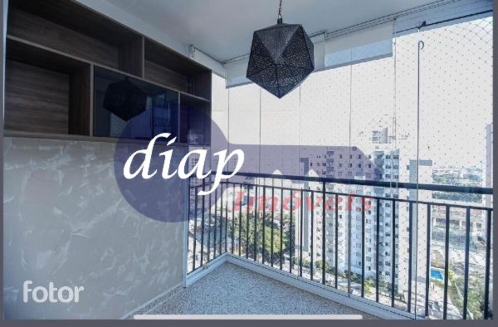 Apartamento, 2 quartos, 50 m² - Foto 4