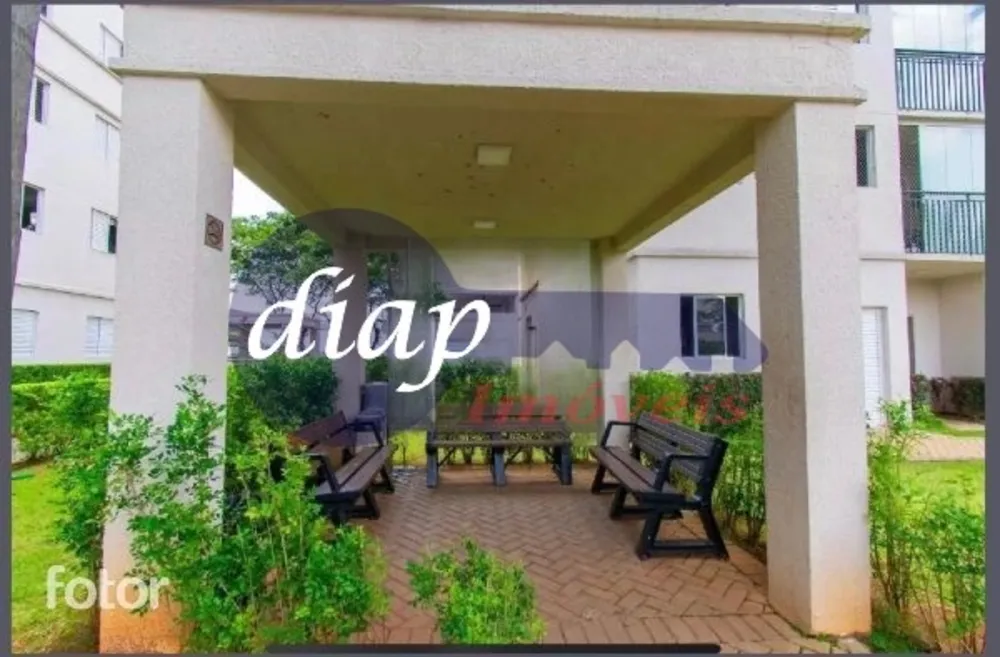 Apartamento, 2 quartos, 50 m² - Foto 26