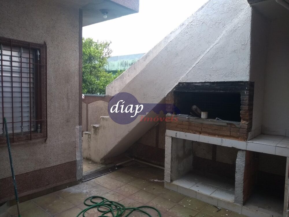 Casa, 4 quartos - Foto 12