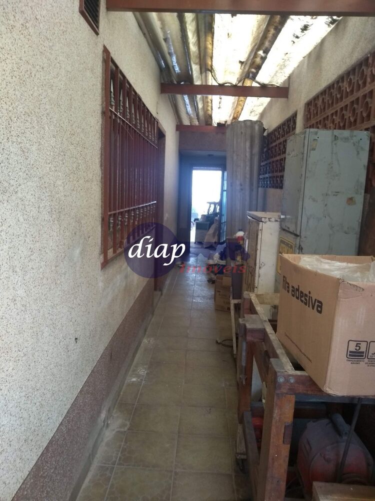 Casa, 4 quartos - Foto 2