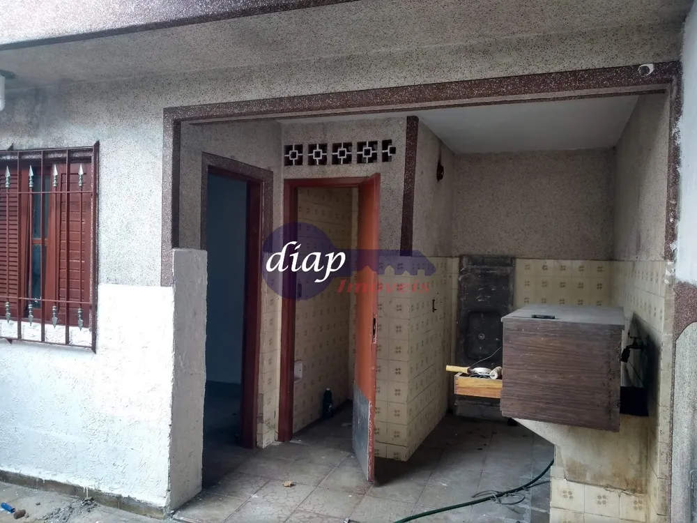 Casa, 4 quartos - Foto 23