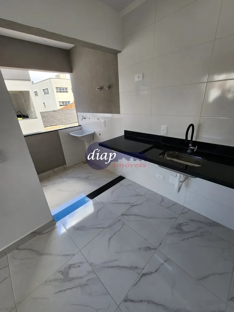 Apartamento, 1 quarto, 25 m² - Foto 10