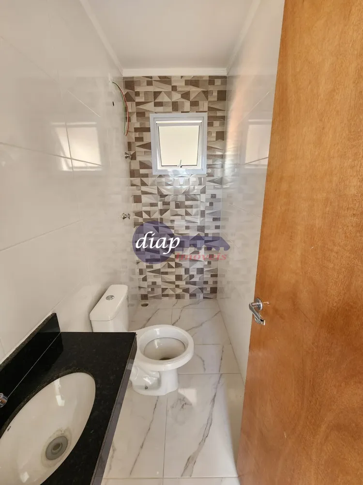 Apartamento, 1 quarto, 25 m² - Foto 3
