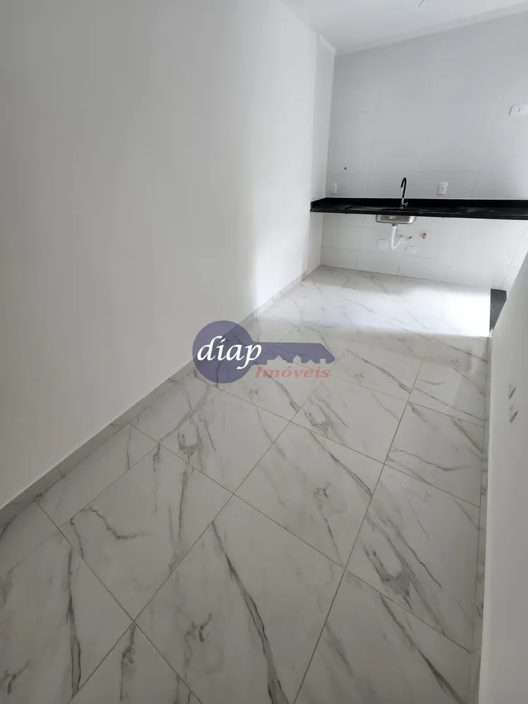 Apartamento, 1 quarto, 25 m² - Foto 2