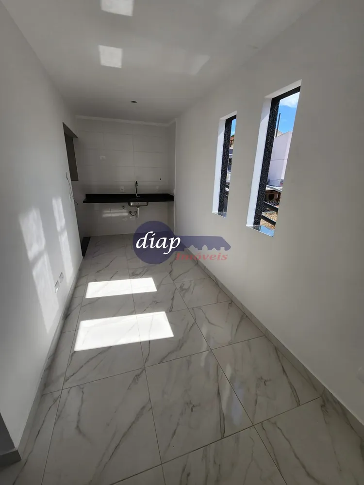 Apartamento, 1 quarto, 25 m² - Foto 5